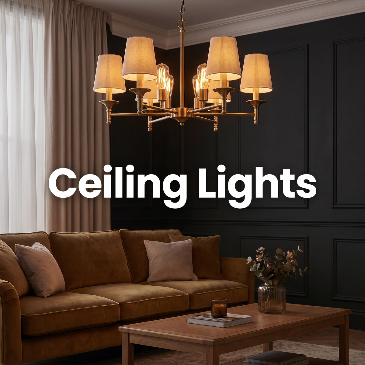 Ceiling Lights