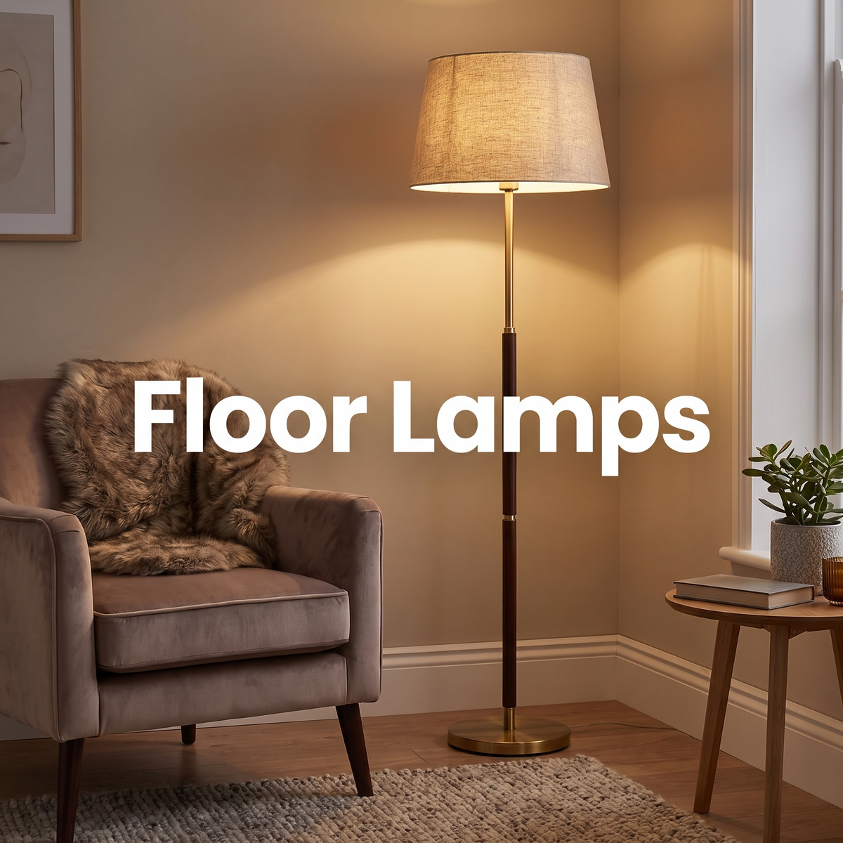 Floor Lamps