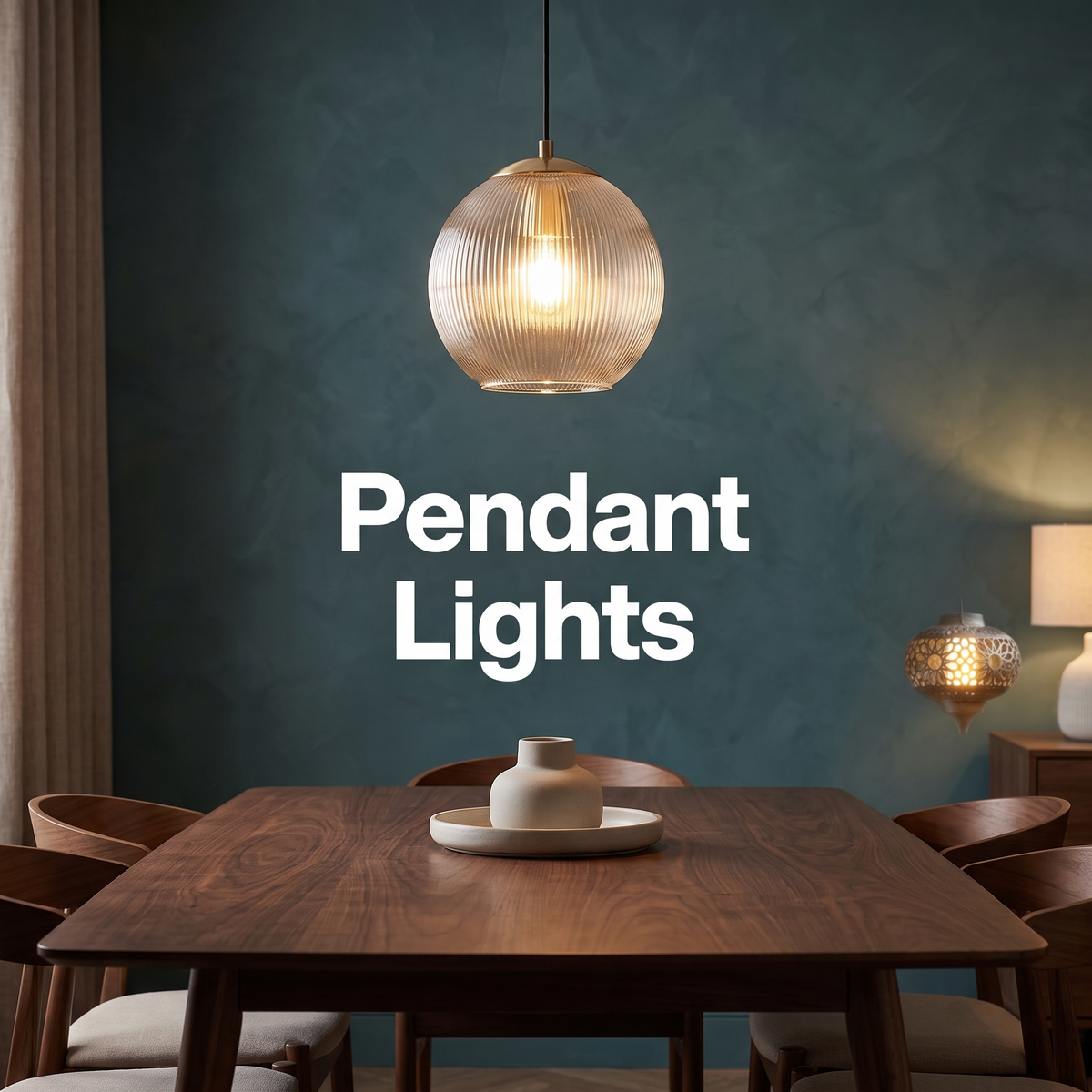 Pendant Lights