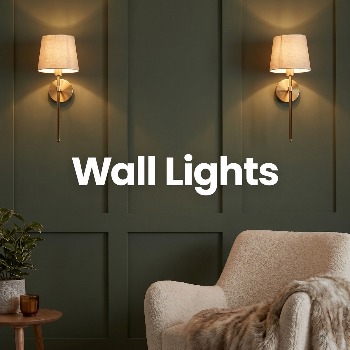 Wall Lights