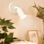 Kito Cylinder Wall Sconce