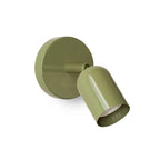 Kito Cylinder Wall Sconce