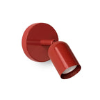 Kito Cylinder Wall Sconce