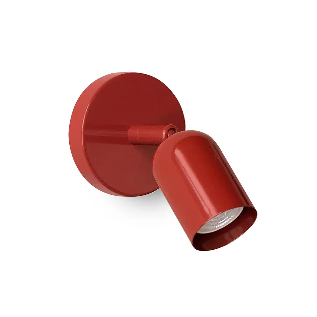 Kito Cylinder Wall Sconce