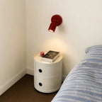 Kito Cylinder Wall Sconce