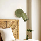Kito Cylinder Wall Sconce