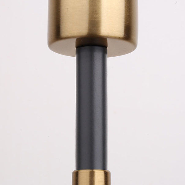 Lucan Cylinder Table Lamp