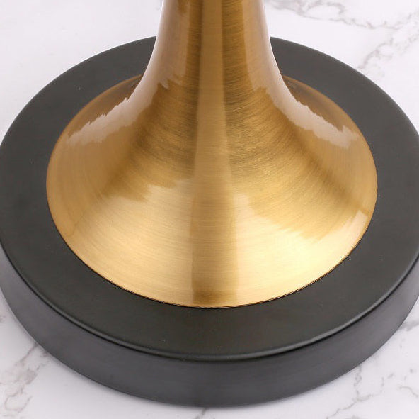 Lucan Cylinder Table Lamp
