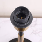Lucan Cylinder Table Lamp