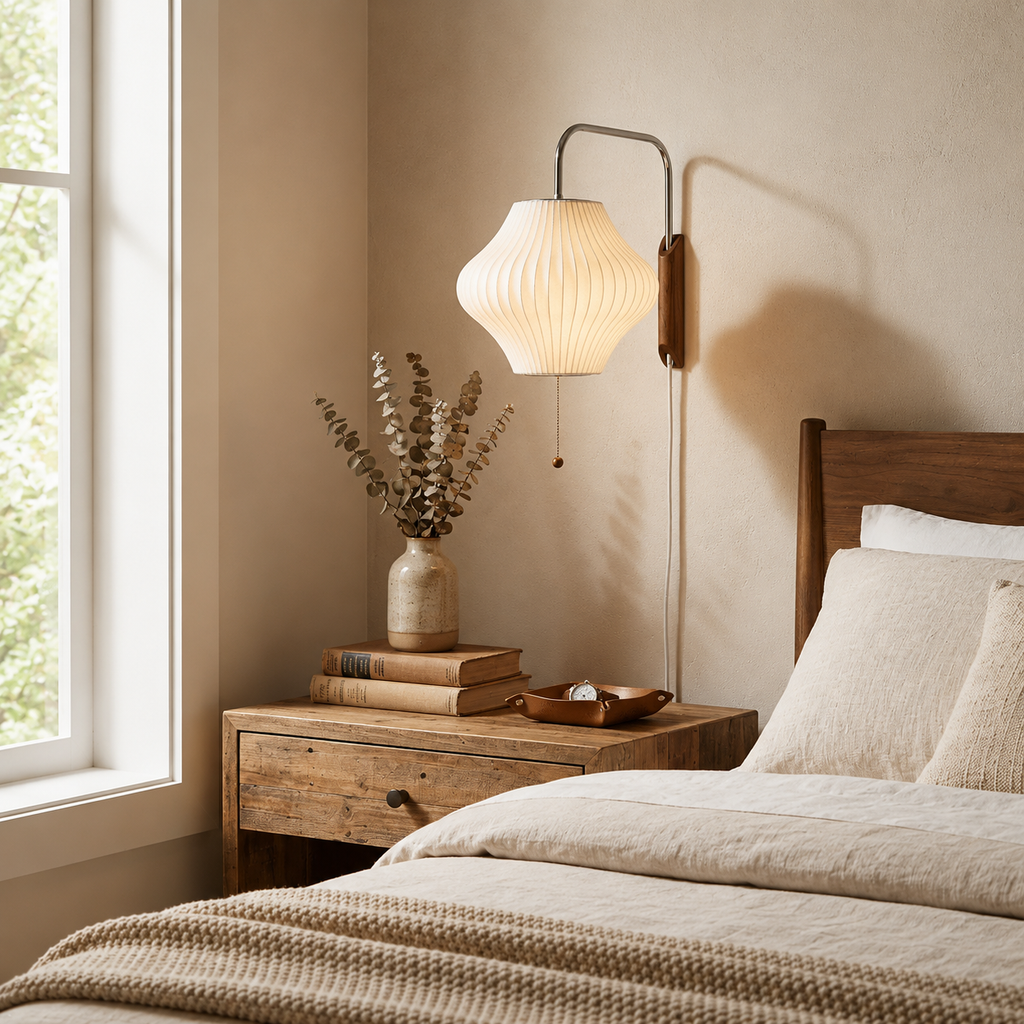 Bolla Bubble Wall Sconce