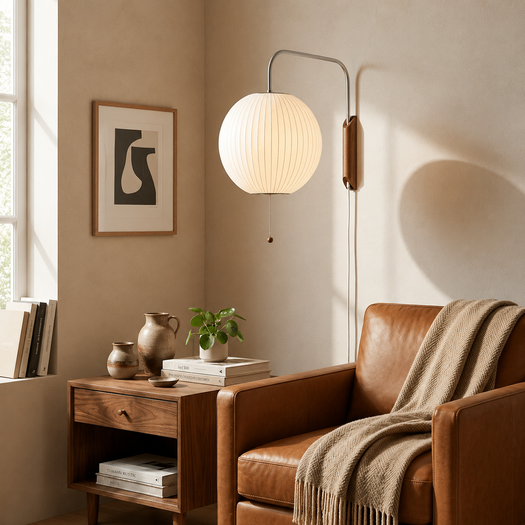 Bolla Bubble Wall Sconce