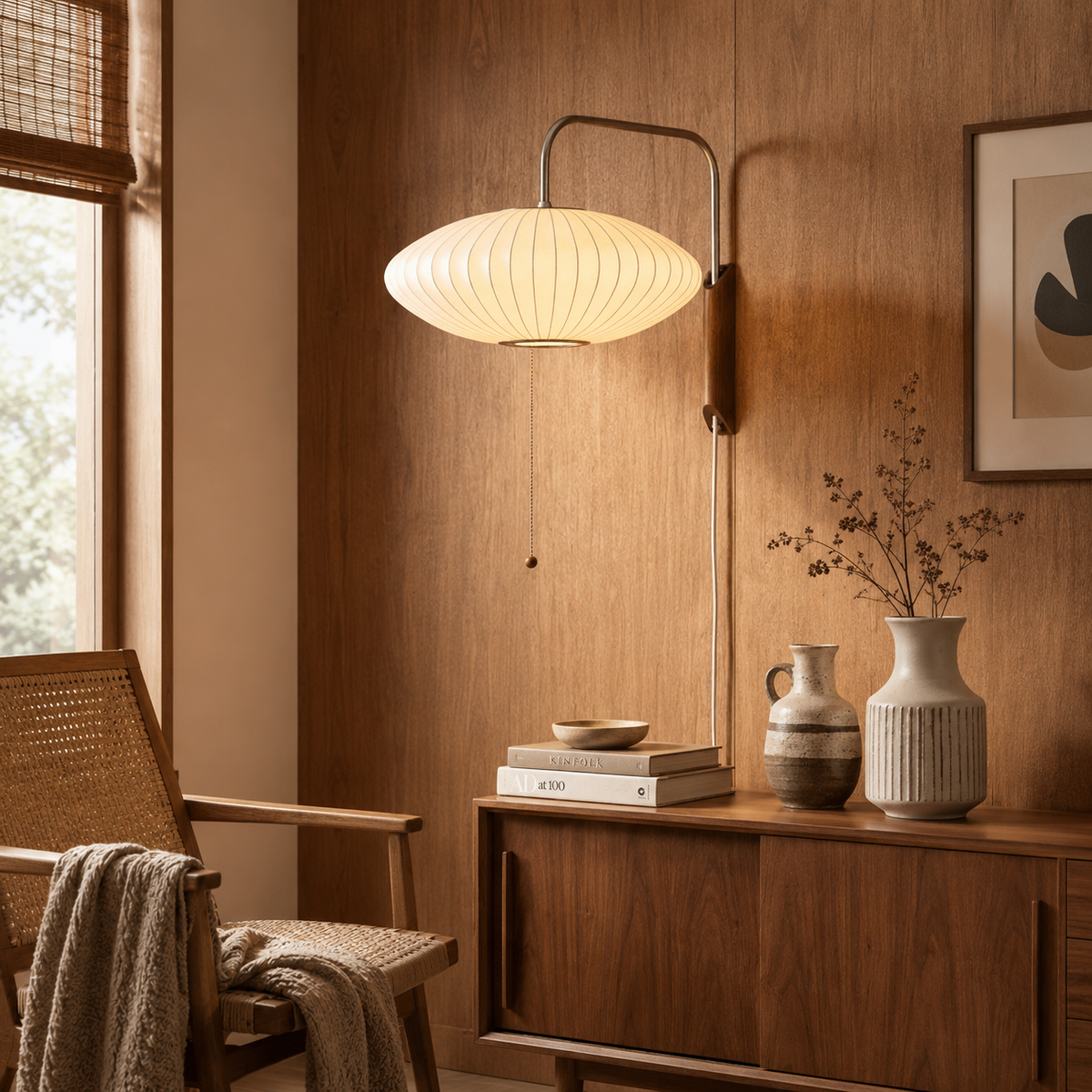 Bolla Bubble Wall Sconce