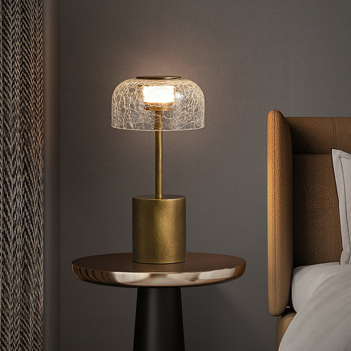 Glimra Cordless Table Lamp