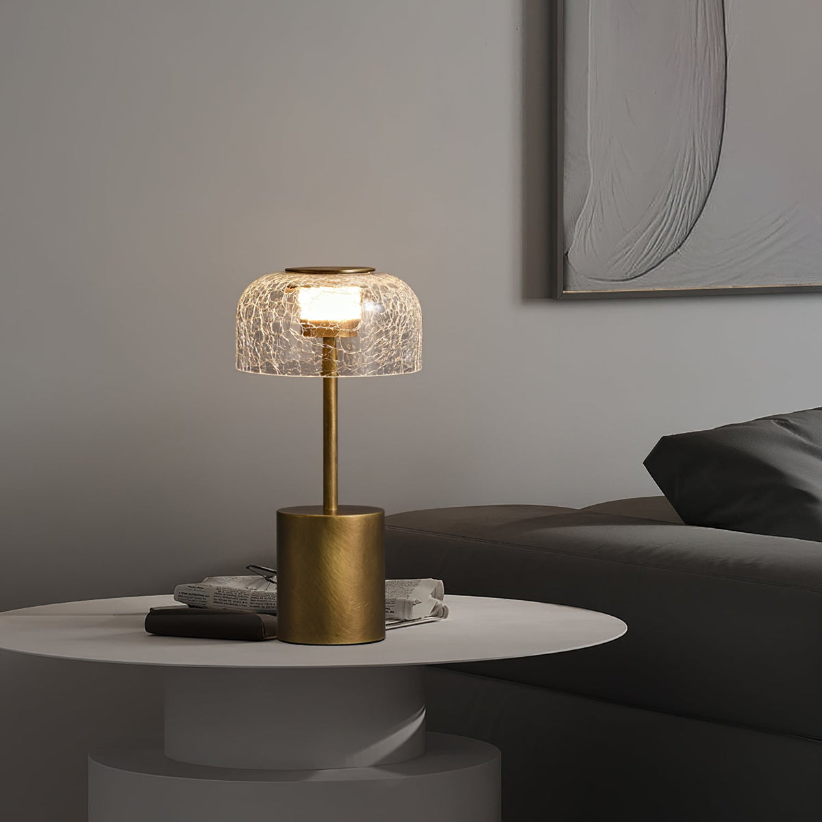 Glimra Cordless Table Lamp