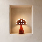 Sporo Mushroom Table Lamp