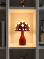 Sporo Mushroom Table Lamp