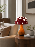 Sporo Mushroom Table Lamp