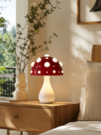 Sporo Mushroom Table Lamp