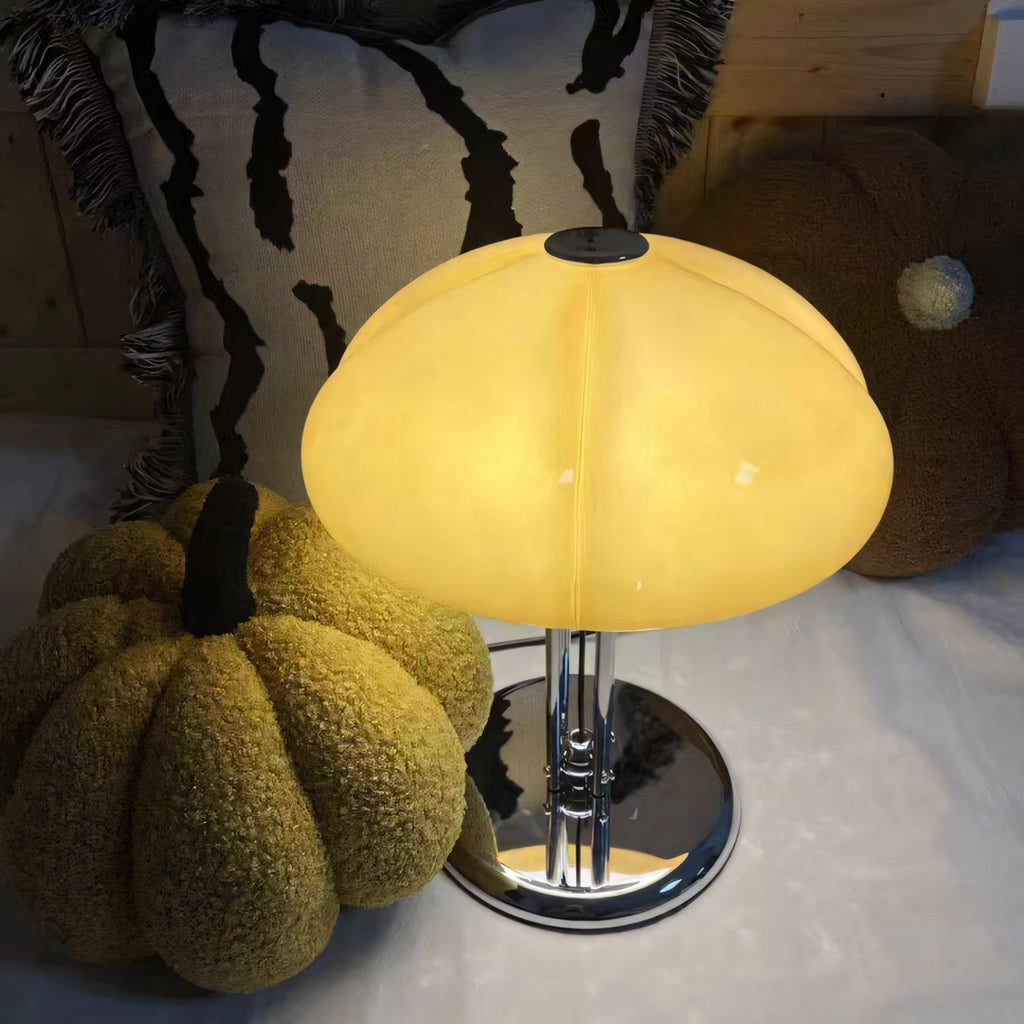 Clovo Glass Table Lamp