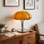 Clovo Glass Table Lamp
