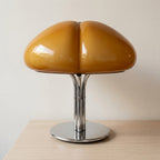 Clovo Glass Table Lamp