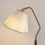 Auriel Fabric Table Lamp