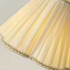 Auriel Fabric Table Lamp