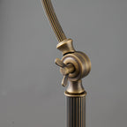 Brevo Brass Table Lamp