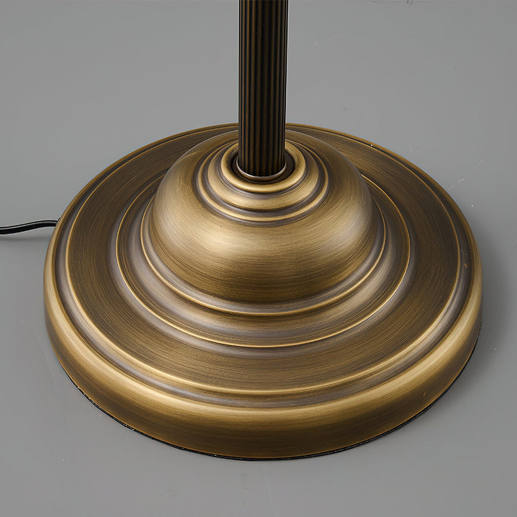 Brevo Brass Table Lamp