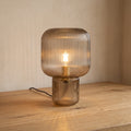 Sorrel Mushroom Table Lamp