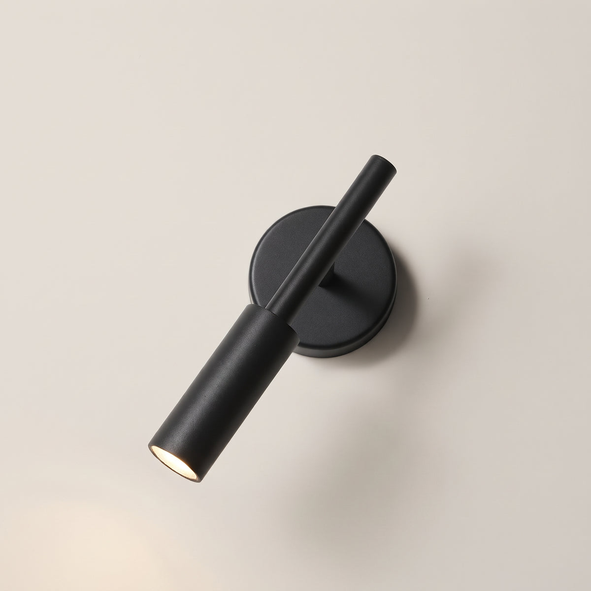 Lido Recessed Wall Lamp