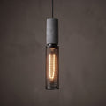 Grano Concrete Pendant Light