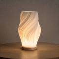 Marea Wave Table Lamp