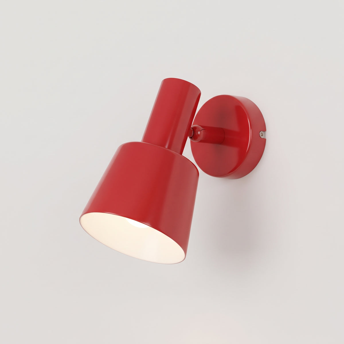 Arlo Adjustable Wall Sconce