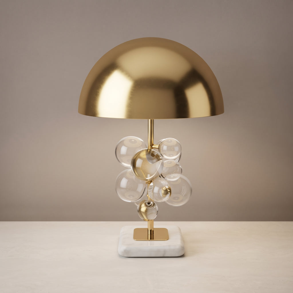 Jovi Dome Table Lamp