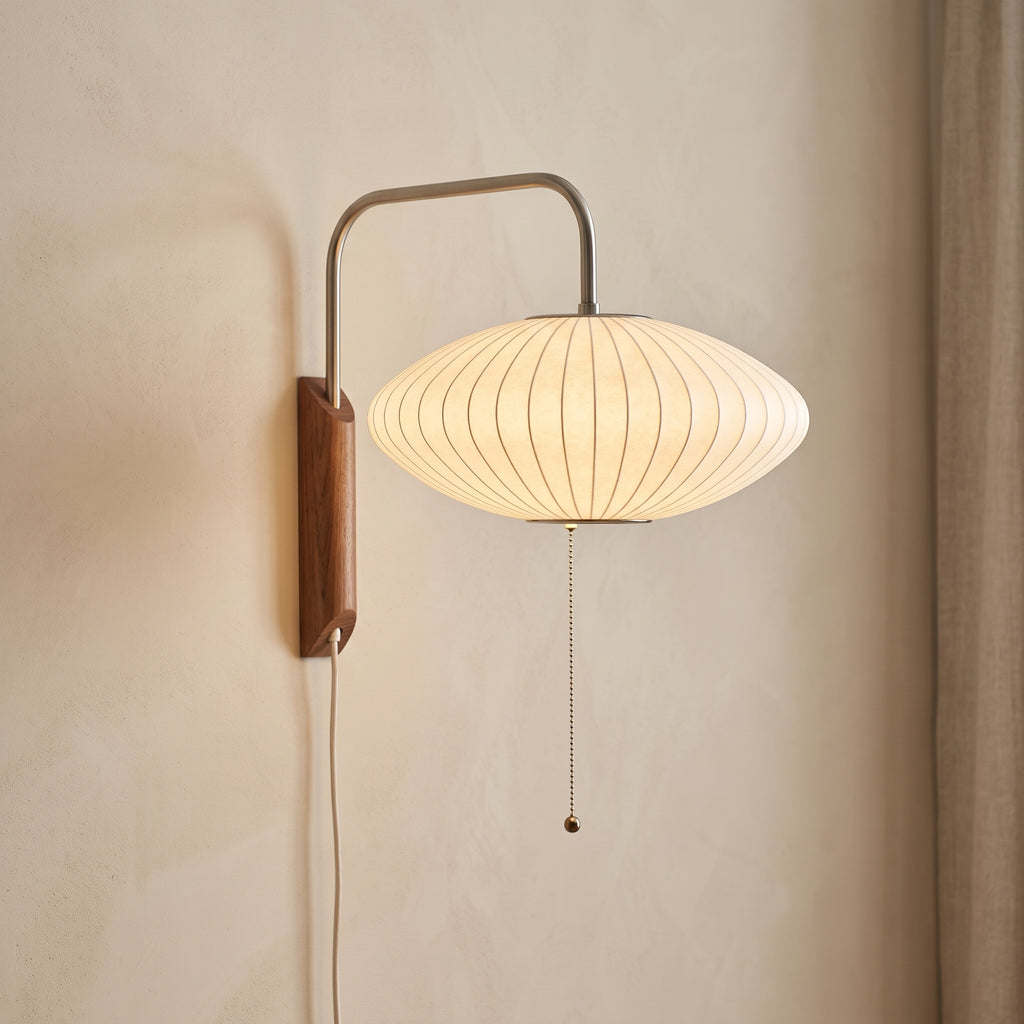 Bolla Bubble Wall Sconce
