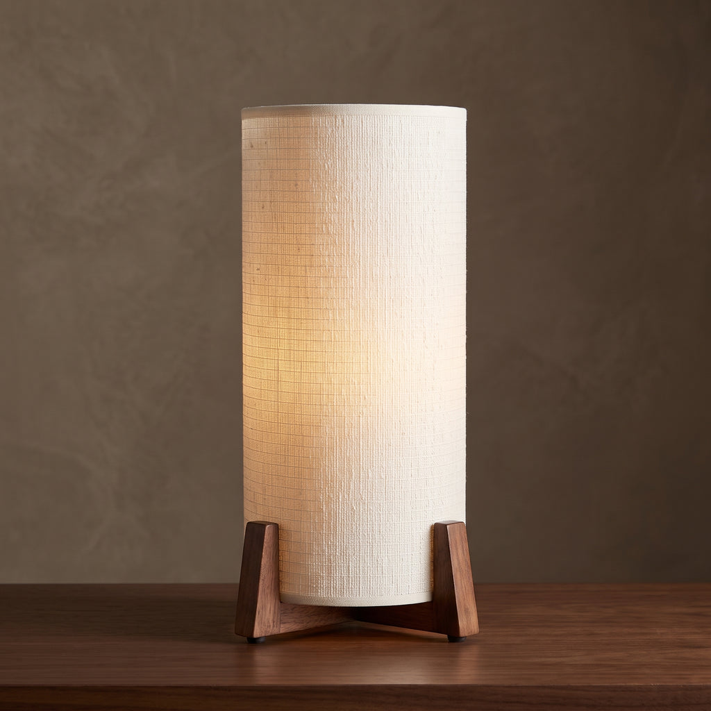 Hartwen Wood Table Lamp