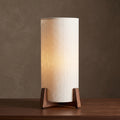 Hartwen Wood Table Lamp