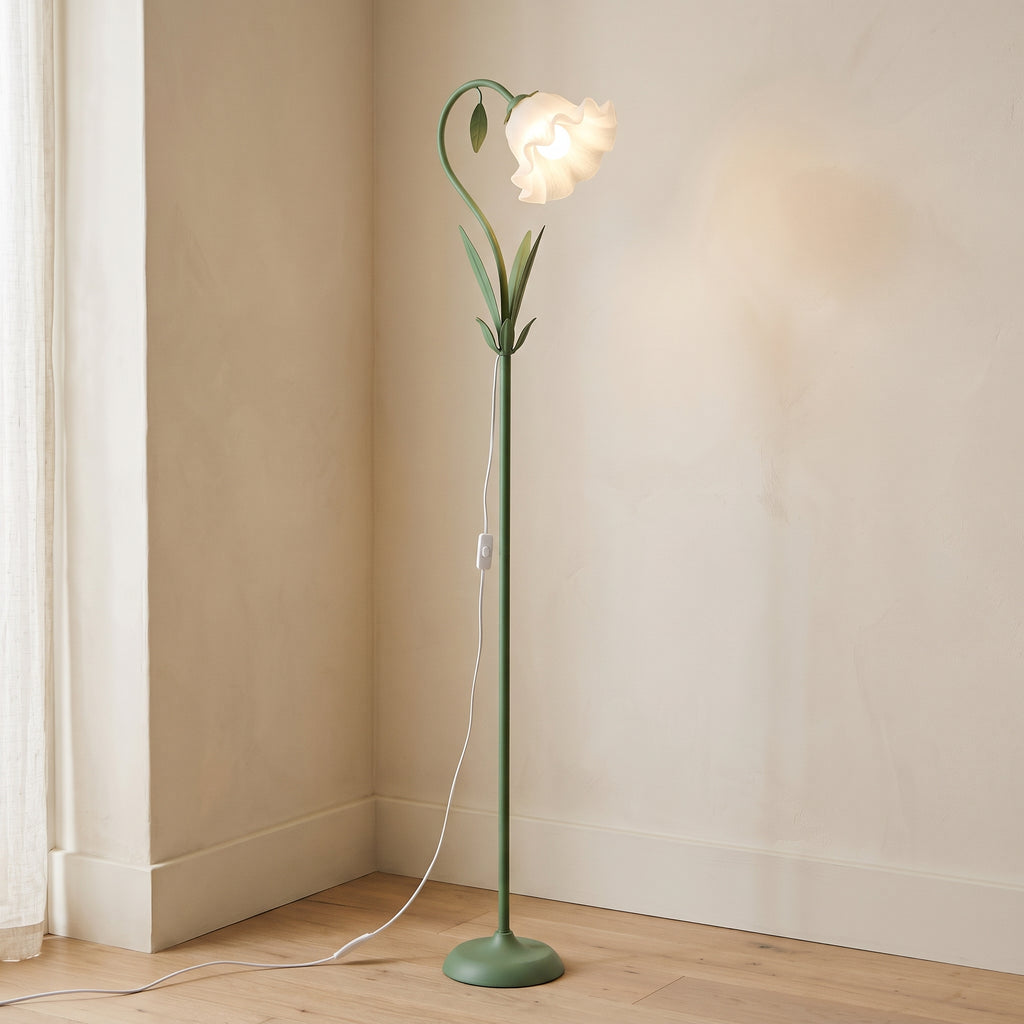 Tulia Tulip Floor Lamp