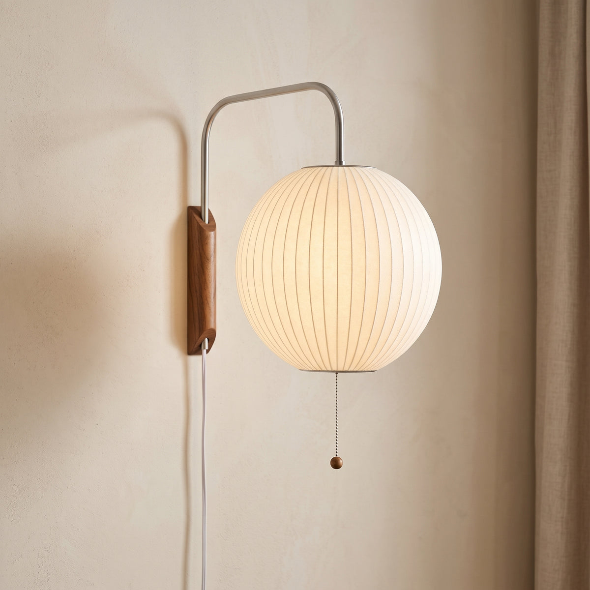 Bolla Bubble Wall Sconce