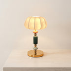 Satina Gold Table Lamp