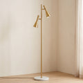 Orlo Nordic Marble Floor Lamp