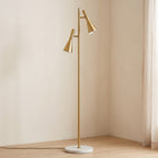 Orlo Nordic Marble Floor Lamp