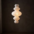 Liora Rice Paper Pendant Light