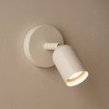 Kito Cylinder Wall Sconce