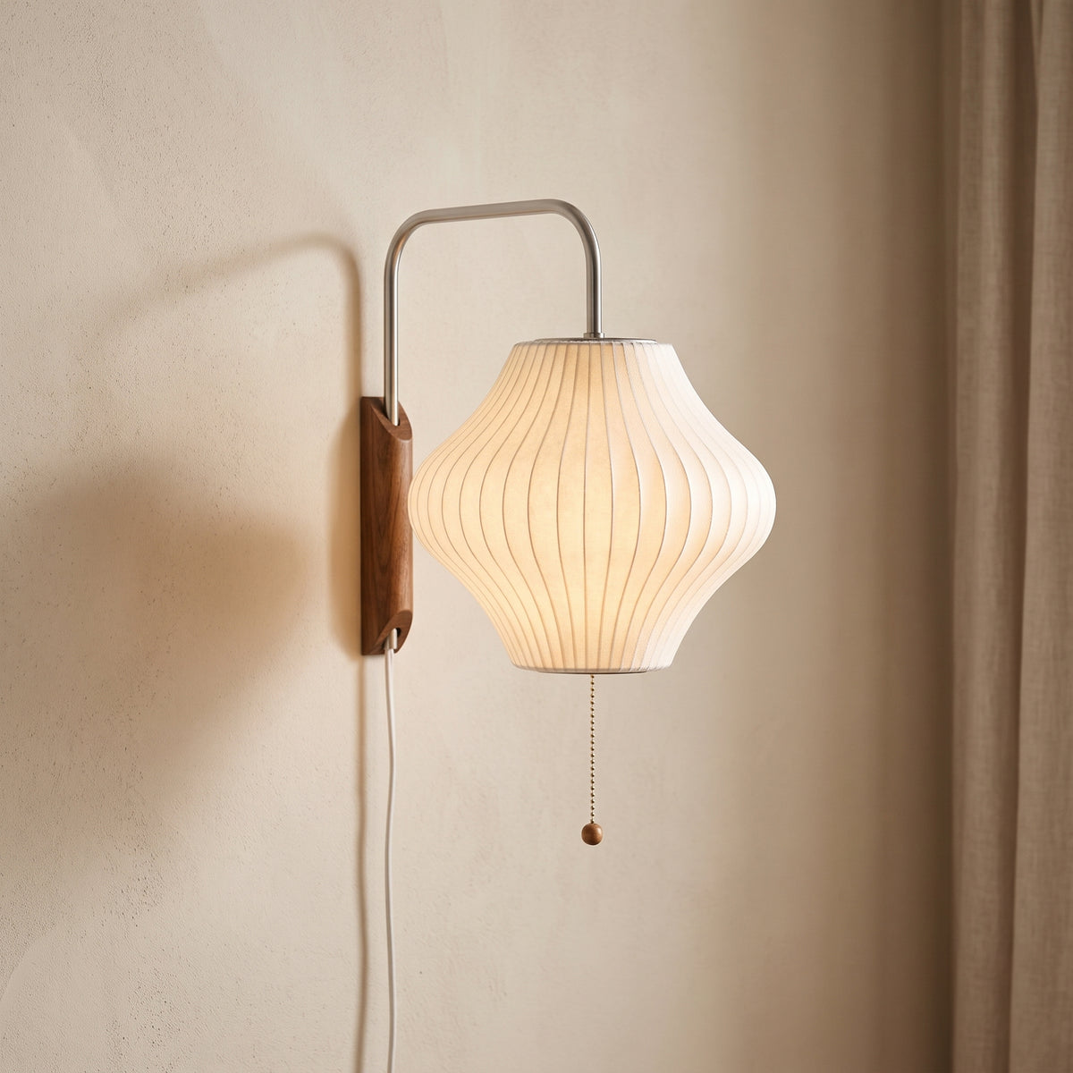 Bolla Bubble Wall Sconce