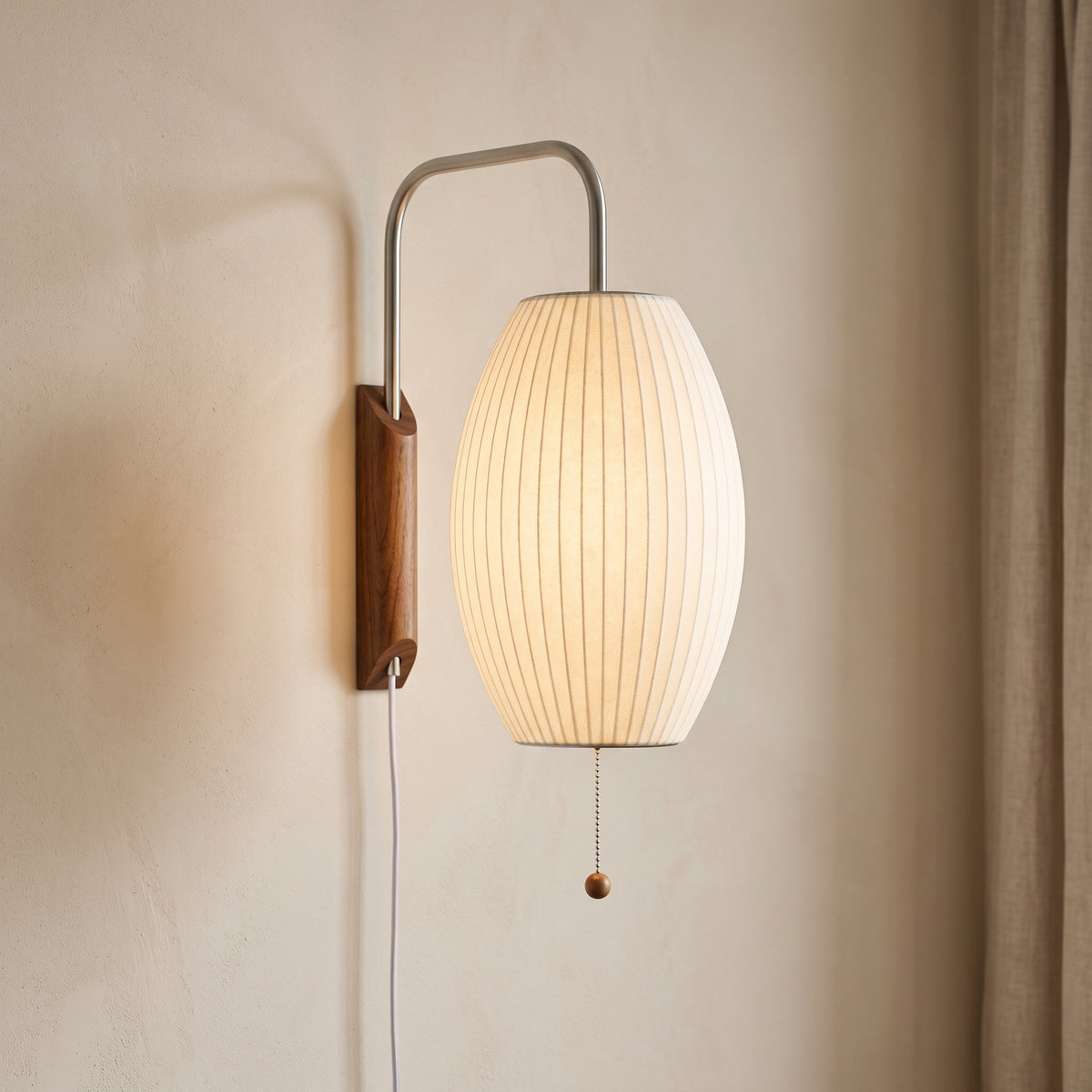 Bolla Bubble Wall Sconce