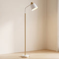 Corvo Arc Floor Lamp