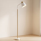 Corvo Arc Floor Lamp