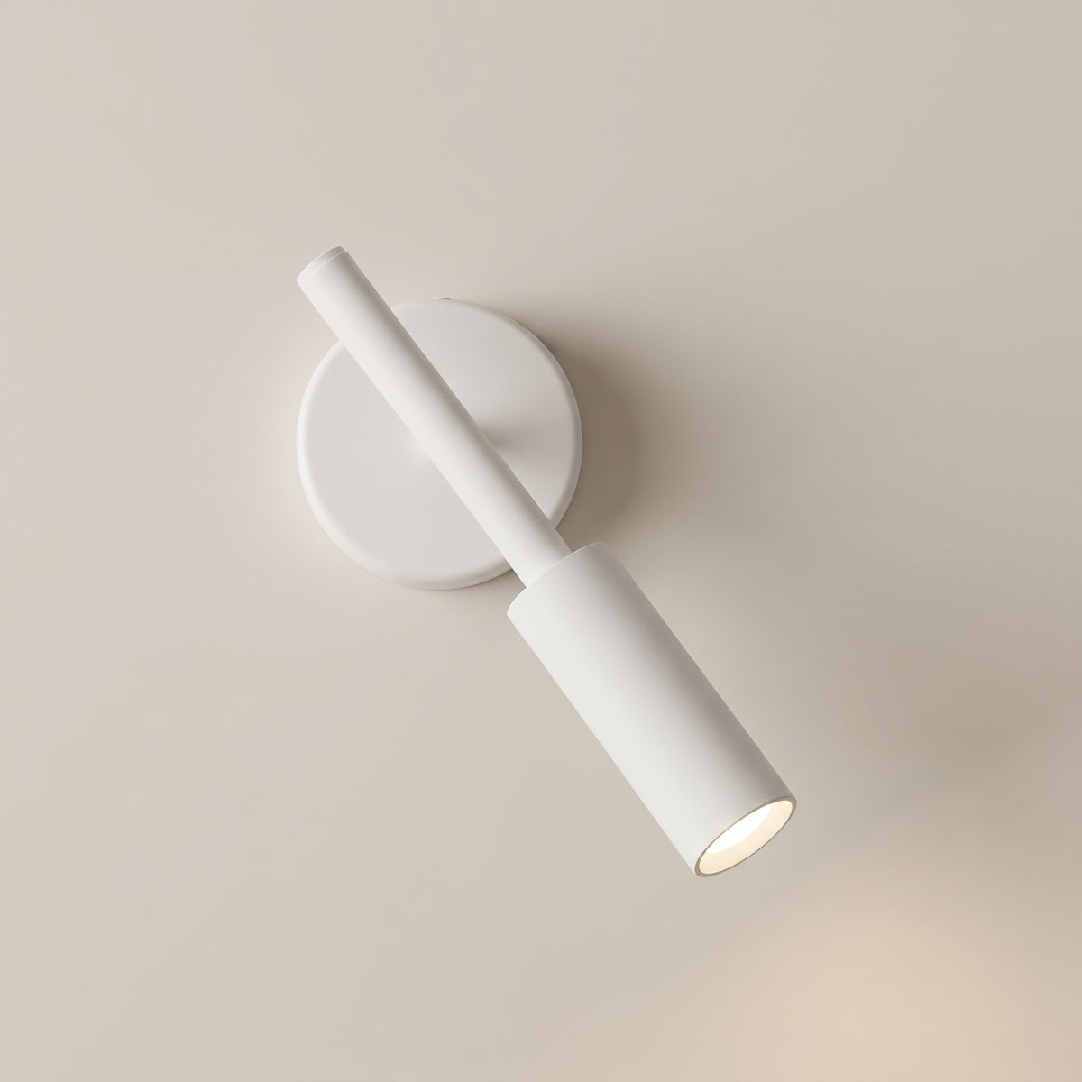 Lido Recessed Wall Lamp